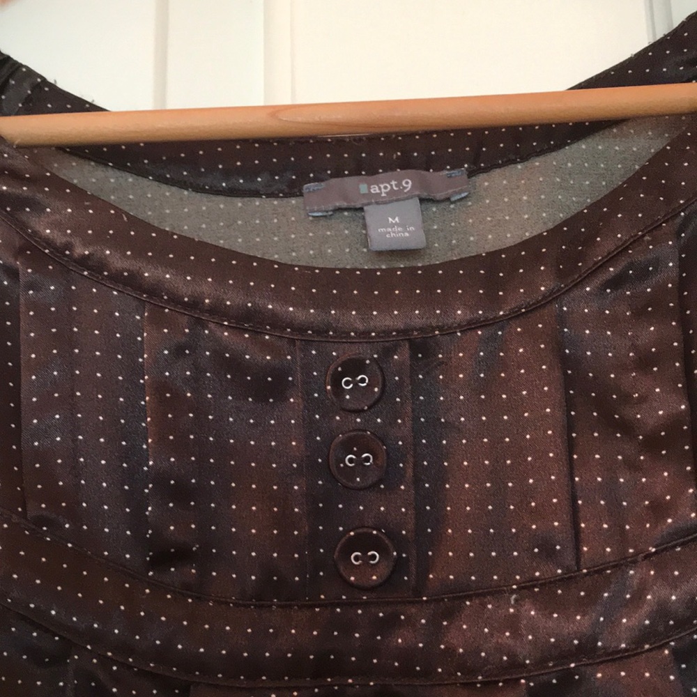 Blouse - Picture 3 of 4